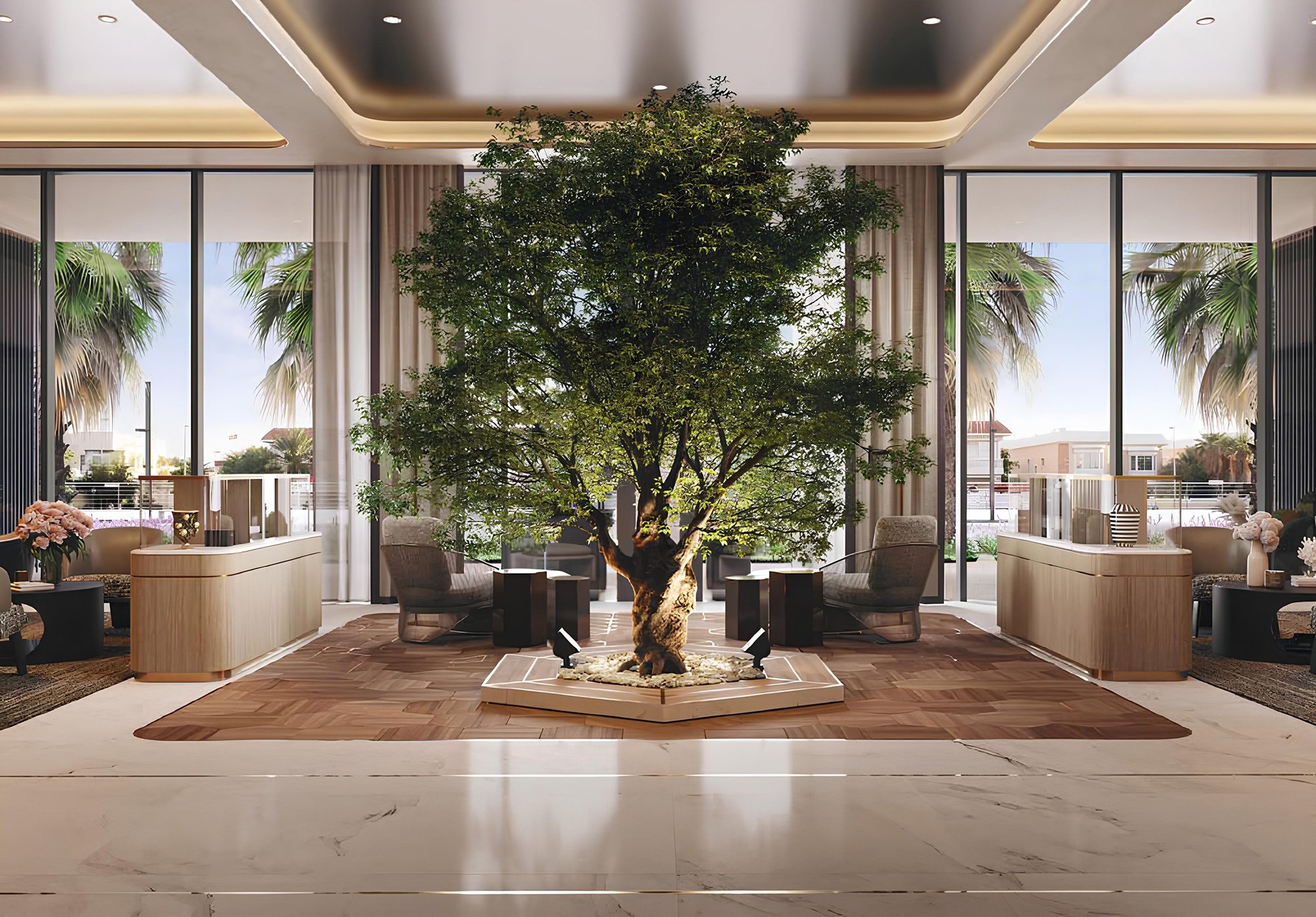 Image showcasing Spectacular Penthouse With Private Pool - Rent By Owner