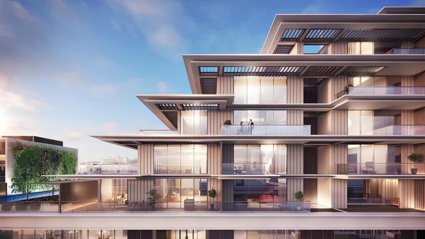 Four SeasonsPrivate Residences