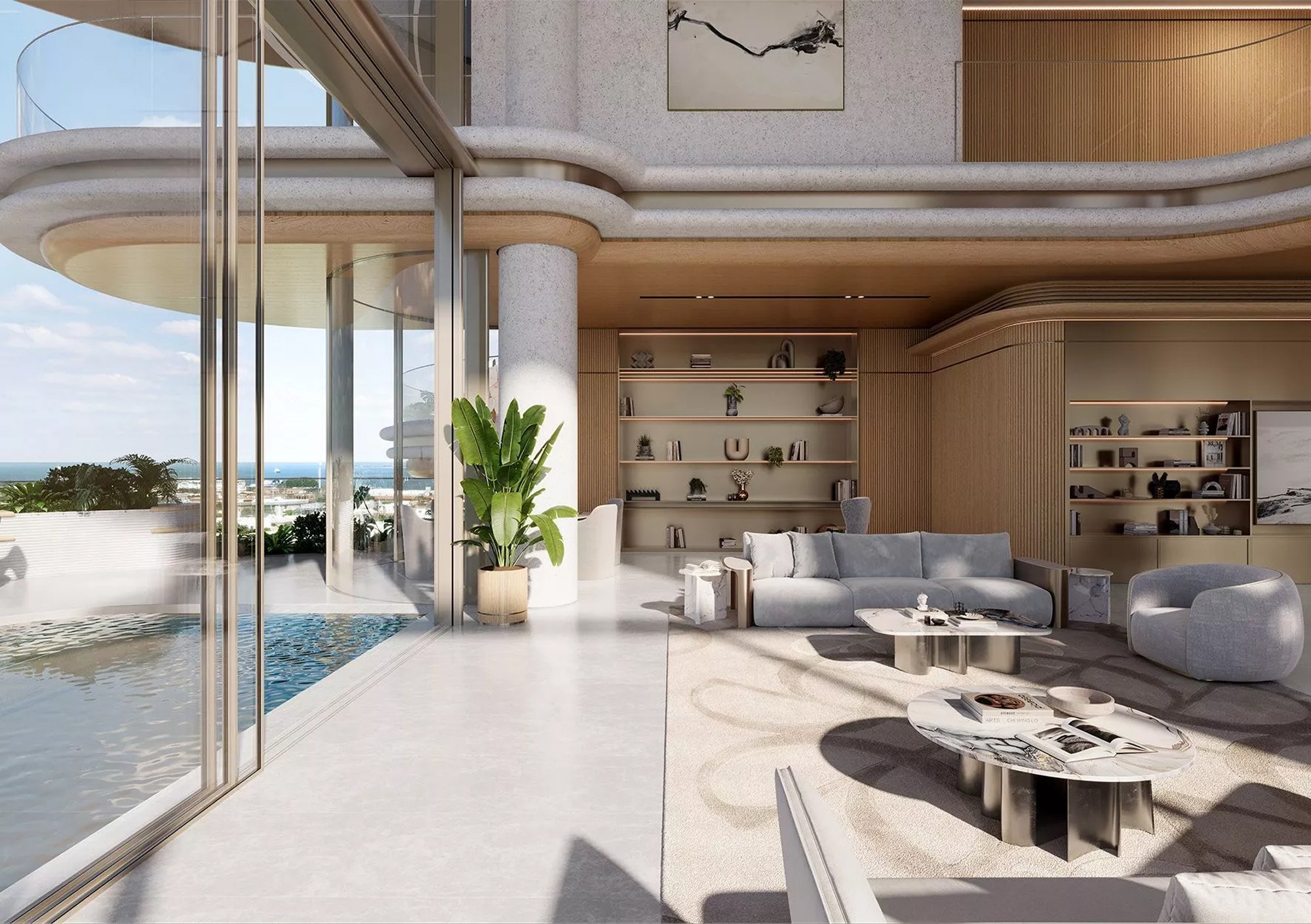 The Rings By PMR Property Along Dubai Canal Dubai Buy Penthouses In the-rings-by-pmr-property-along-dubai-canal-dubai-buy-penthouses-in
