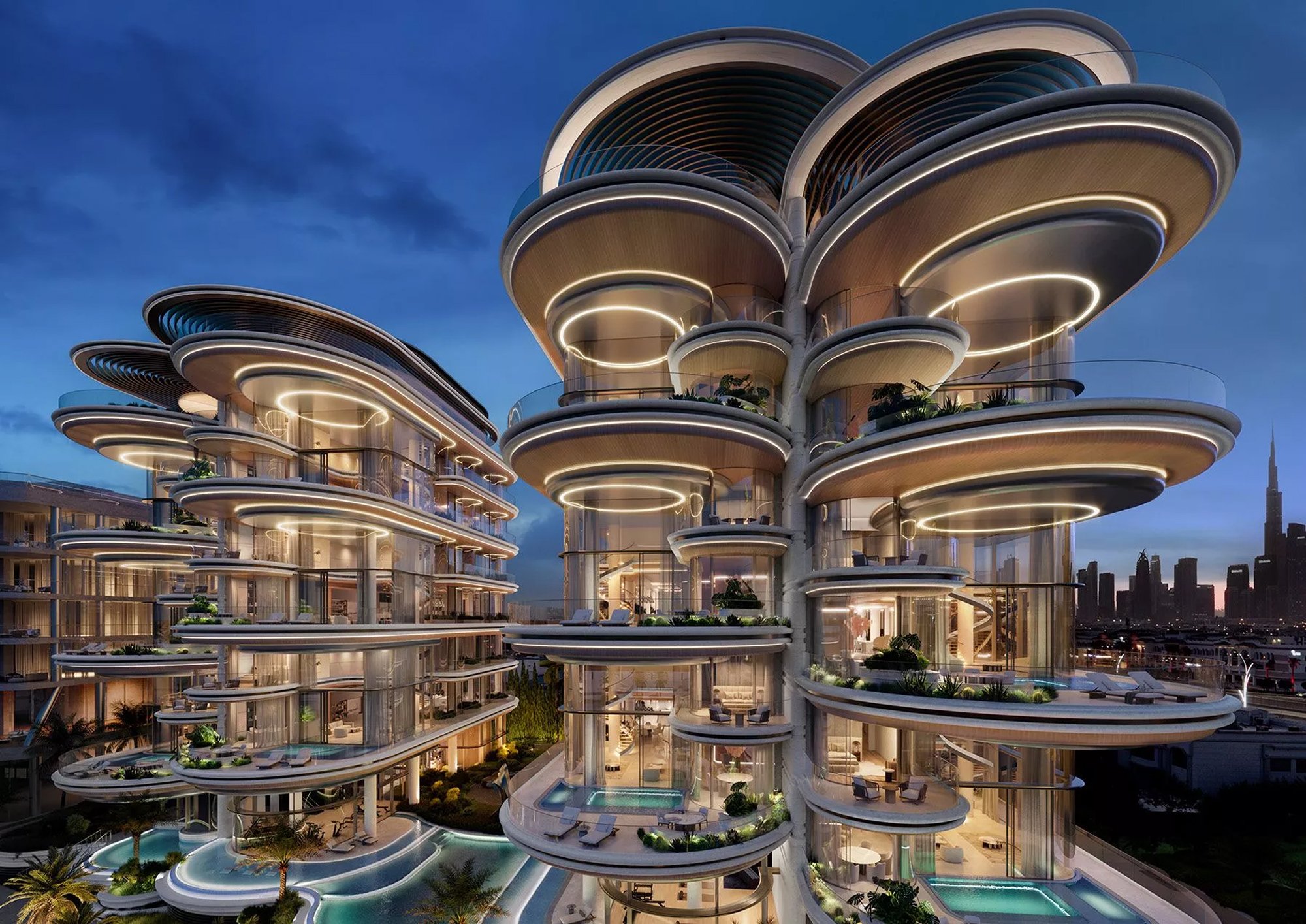 The Rings By PMR Property Along Dubai Canal Dubai Buy Penthouses In the-rings-by-pmr-property-along-dubai-canal-dubai-buy-penthouses-in
